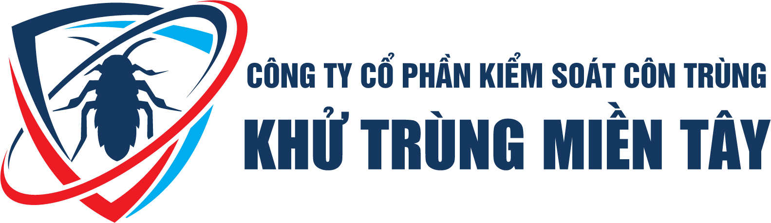 Công Ty CP Kiểm Soát Côn Trùng Khử Trùng Miền Tây